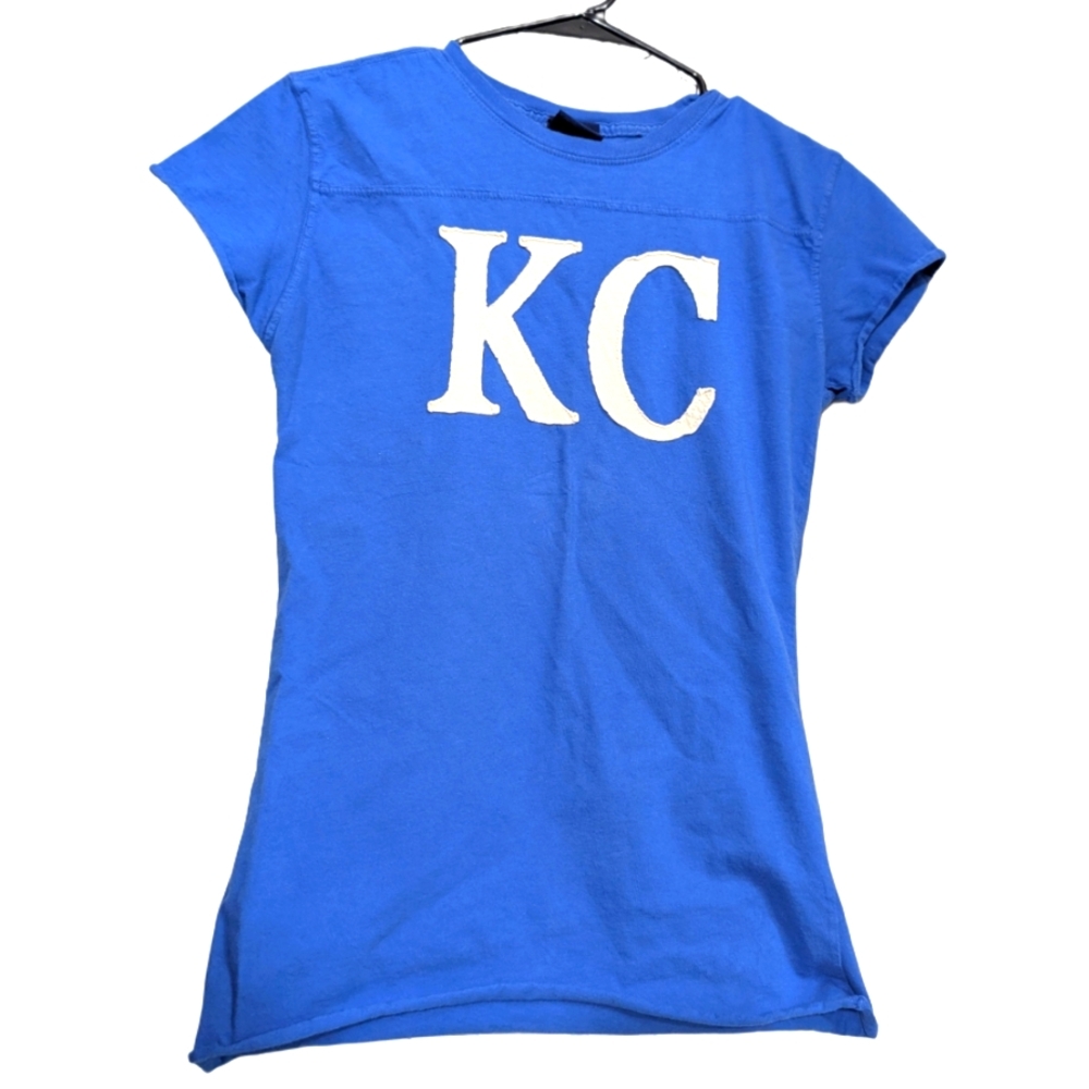 KANSAS CITY T-shirt